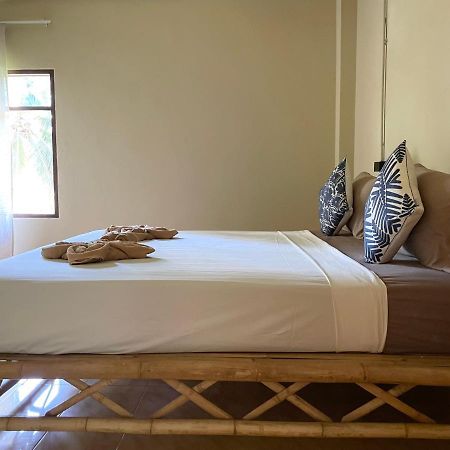 צ'לוקלום Mythai Guesthouse מראה חיצוני תמונה