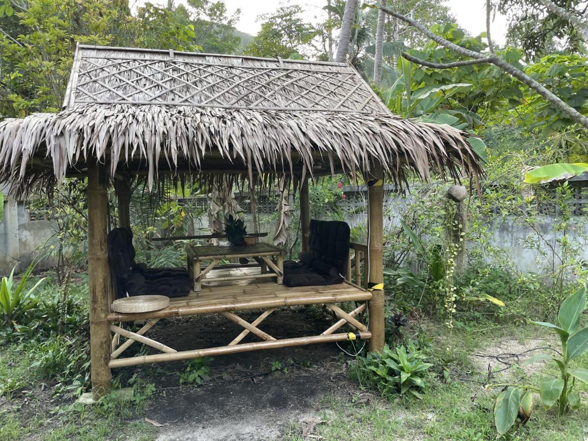 צ'לוקלום Mythai Guesthouse מראה חיצוני תמונה